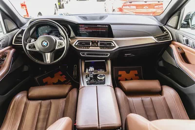 SUMMER OFFER || 2023 || BMW X5 40I || M SPORT PRO || UNDER  5 YEARS BMW WARRANTY  SERVICE CONTRACT-8