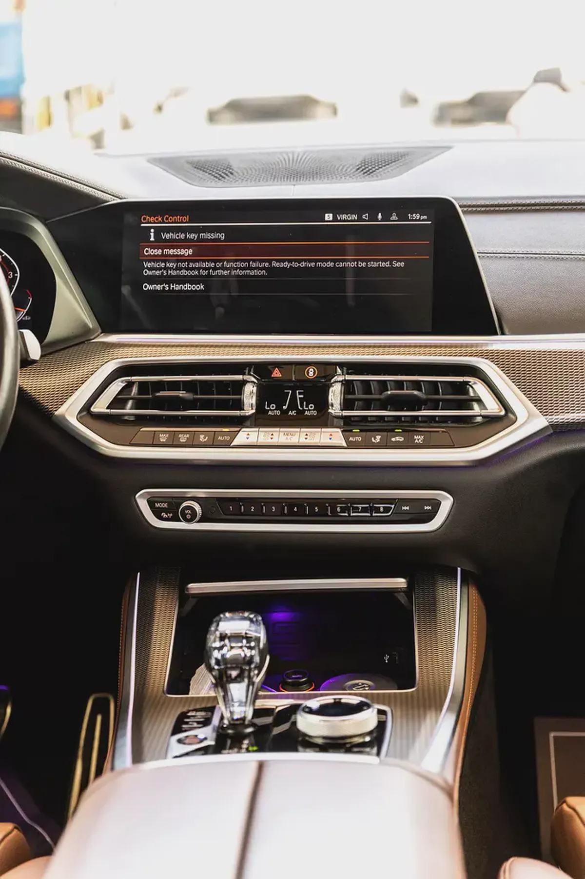SUMMER OFFER || 2023 || BMW X5 40I || M SPORT PRO || UNDER  5 YEARS BMW WARRANTY  SERVICE CONTRACT-10-10