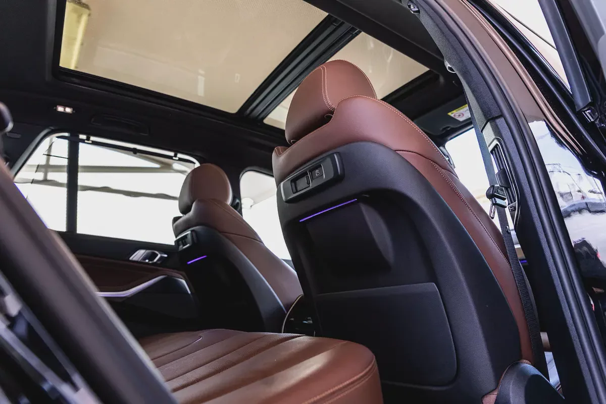 SUMMER OFFER || 2023 || BMW X5 40I || M SPORT PRO || UNDER  5 YEARS BMW WARRANTY  SERVICE CONTRACT-11-11