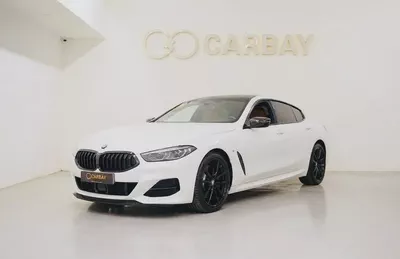 AED 2647 PM | BMW M850i xDrive 2020 | PRISTINE CONDITION | HIGH MODS | 1 YEAR WARRANTY | GCC-0