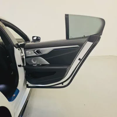 AED 2647 PM | BMW M850i xDrive 2020 | PRISTINE CONDITION | HIGH MODS | 1 YEAR WARRANTY | GCC-18