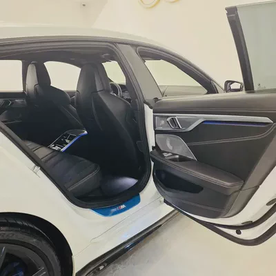 AED 2647 PM | BMW M850i xDrive 2020 | PRISTINE CONDITION | HIGH MODS | 1 YEAR WARRANTY | GCC-19