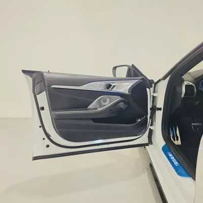 AED 2647 PM | BMW M850i xDrive 2020 | PRISTINE CONDITION | HIGH MODS | 1 YEAR WARRANTY | GCC-7