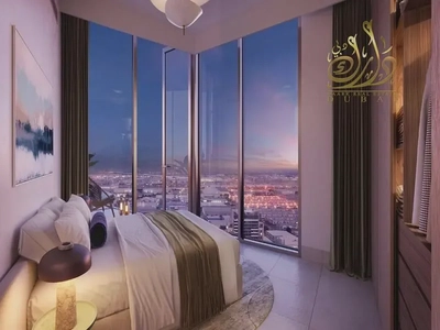 Invest near Jebel Ali Port with strong rental returns-3