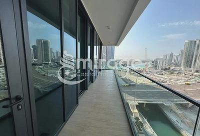 APARTMENT FOR RENT IN REEM NINE, SHAMS ABU DHABI-0