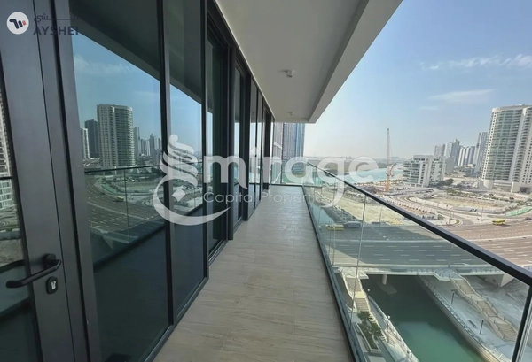 APARTMENT FOR RENT IN REEM NINE, SHAMS ABU DHABI