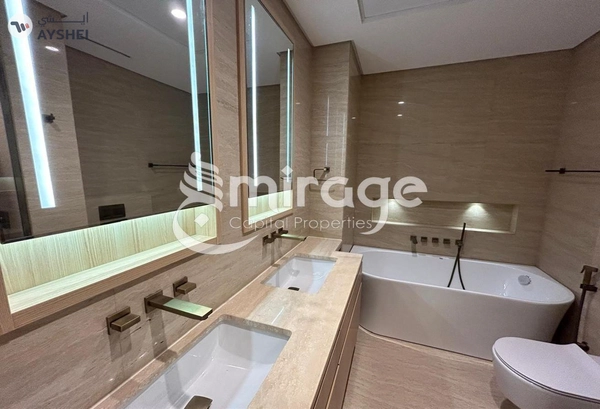 APARTMENT FOR RENT IN REEM NINE, SHAMS ABU DHABI