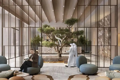 Legado by Prescott, JVC District 14, Jumeirah Village Circle (JVC), Dubai-13