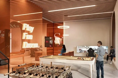 Legado by Prescott, JVC District 14, Jumeirah Village Circle (JVC), Dubai-4