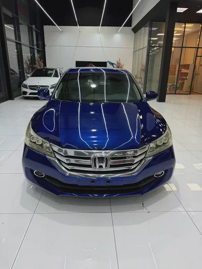 2015 Honda Accord Sport GCC Specs-0