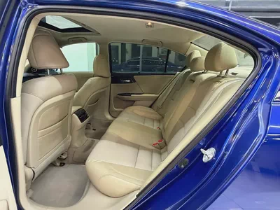 2015 Honda Accord Sport GCC Specs-5