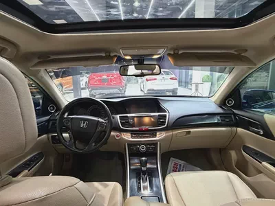 2015 Honda Accord Sport GCC Specs-6