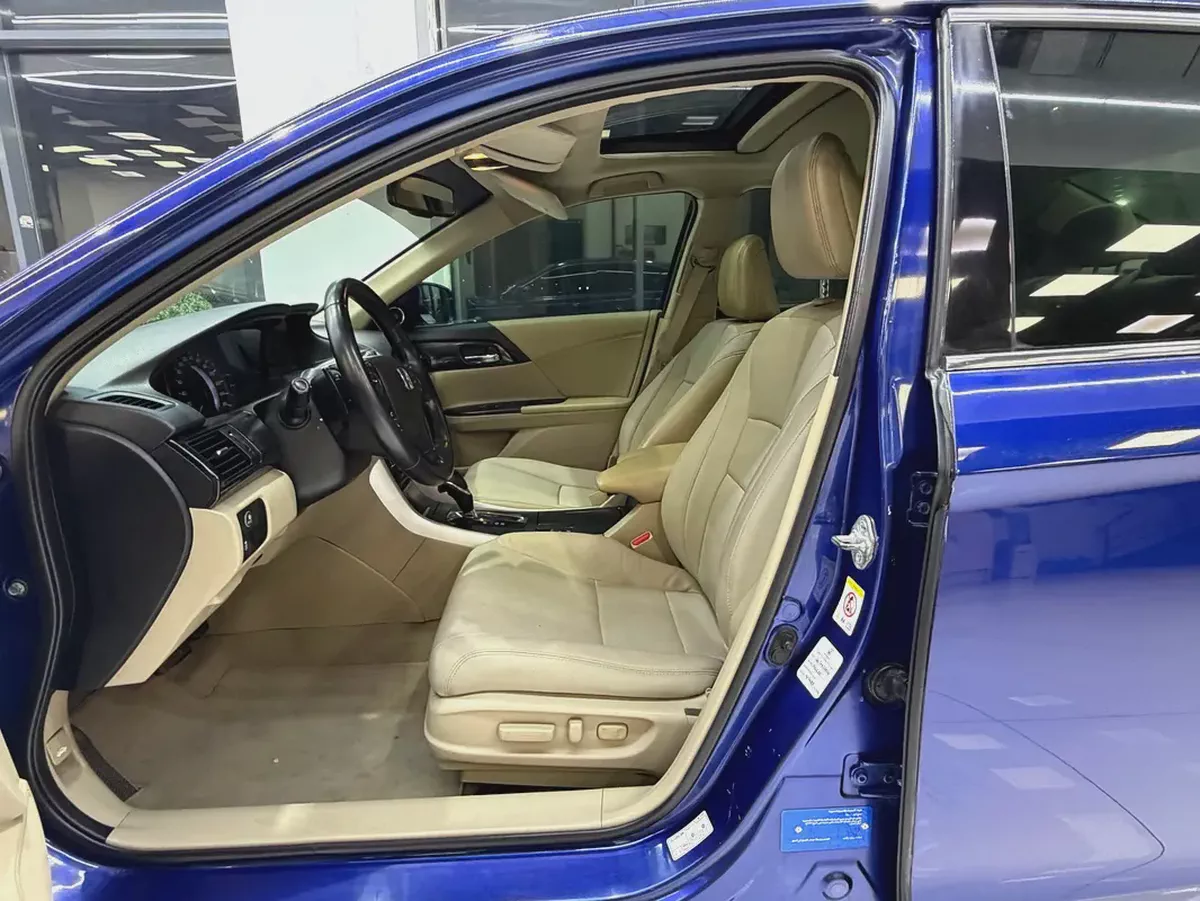 2015 Honda Accord Sport GCC Specs-7-7
