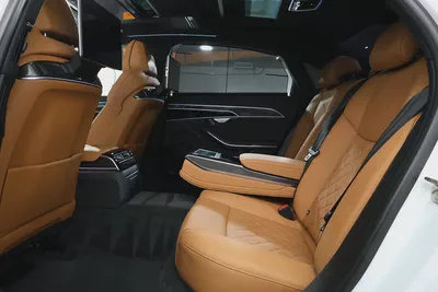 2024 Audi A8 L 55 TFSI quattro | GCC Specs | Brand New-13