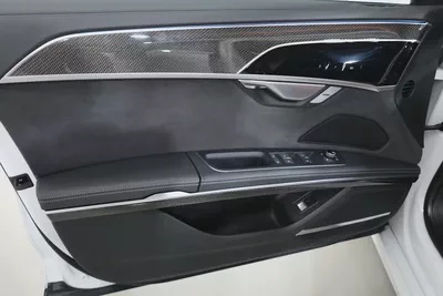 2024 Audi A8 L 55 TFSI quattro | GCC Specs | Brand New-6