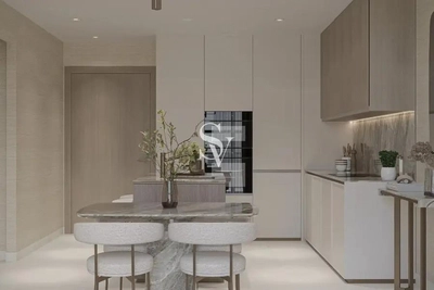 Avelon Boulevard, Arjan, Dubai-12
