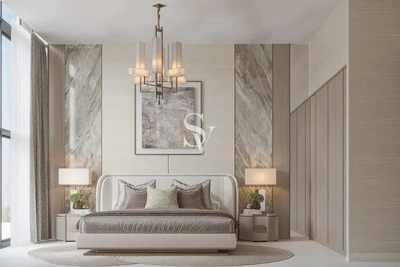 Avelon Boulevard, Arjan, Dubai-1