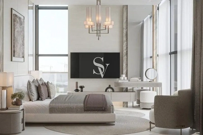 Avelon Boulevard, Arjan, Dubai-0