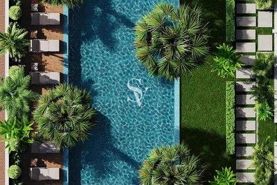 Avelon Boulevard, Arjan, Dubai-3