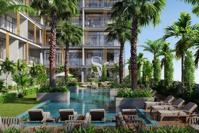 Avelon Boulevard, Arjan, Dubai-7