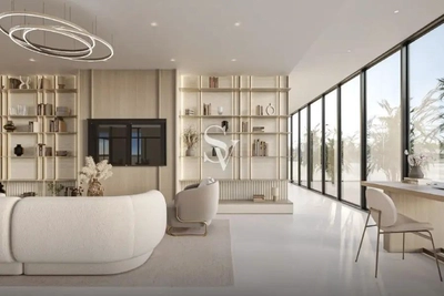 Avelon Boulevard, Arjan, Dubai-8