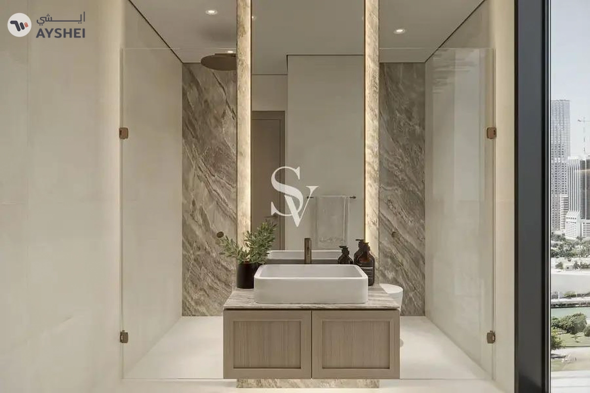 Avelon Boulevard, Arjan, Dubai-9-9