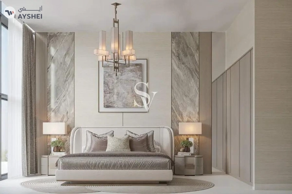 Avelon Boulevard, Arjan, Dubai