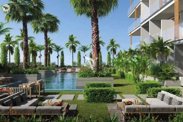 Avelon Boulevard, Arjan, Dubai