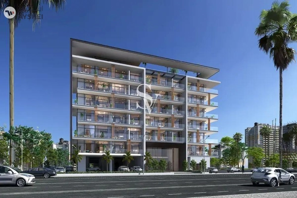 Avelon Boulevard, Arjan, Dubai