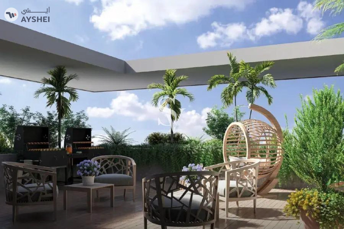 Avelon Boulevard, Arjan, Dubai-5-5