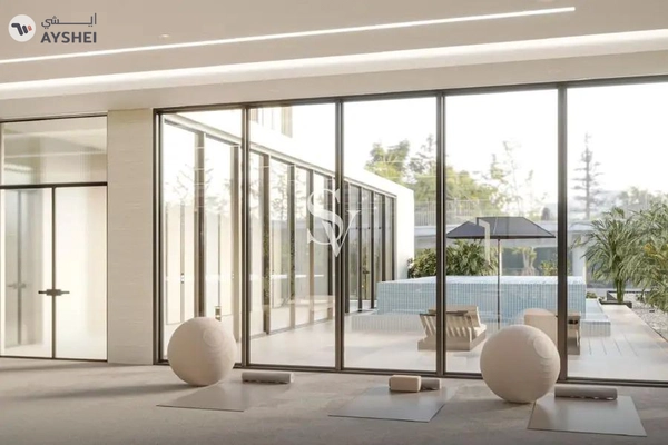 Avelon Boulevard, Arjan, Dubai