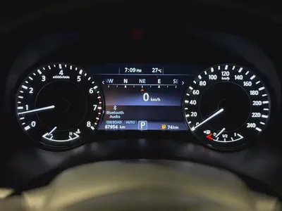 Nissan Patrol SE Platinum | 2024 | GCC Specs | Full Option | Excellent Condition.-9
