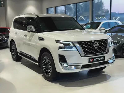 Nissan Patrol SE Platinum | 2024 | GCC Specs | Full Option | Excellent Condition.-4