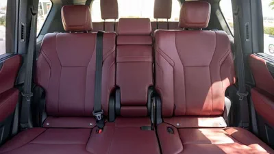 Lexus LX600 SIGNATURE LEXUS LX600 ASHWOOD EDITION 3.5P AT MY2023-18