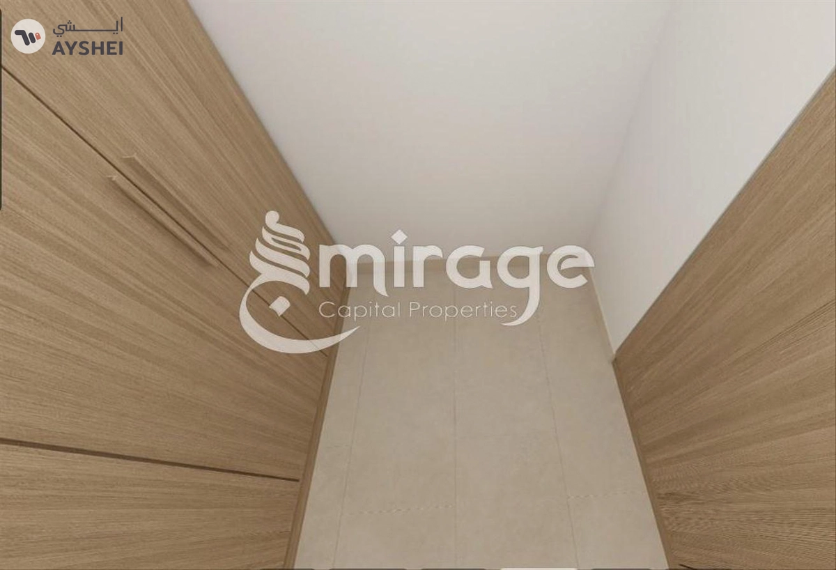 APARTMENT FOR SALE IN GARDENIA BAY, YAS ISLAND