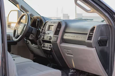 2019 Ford F-350 SUPER DUTY American Specs - GCC Resale-3
