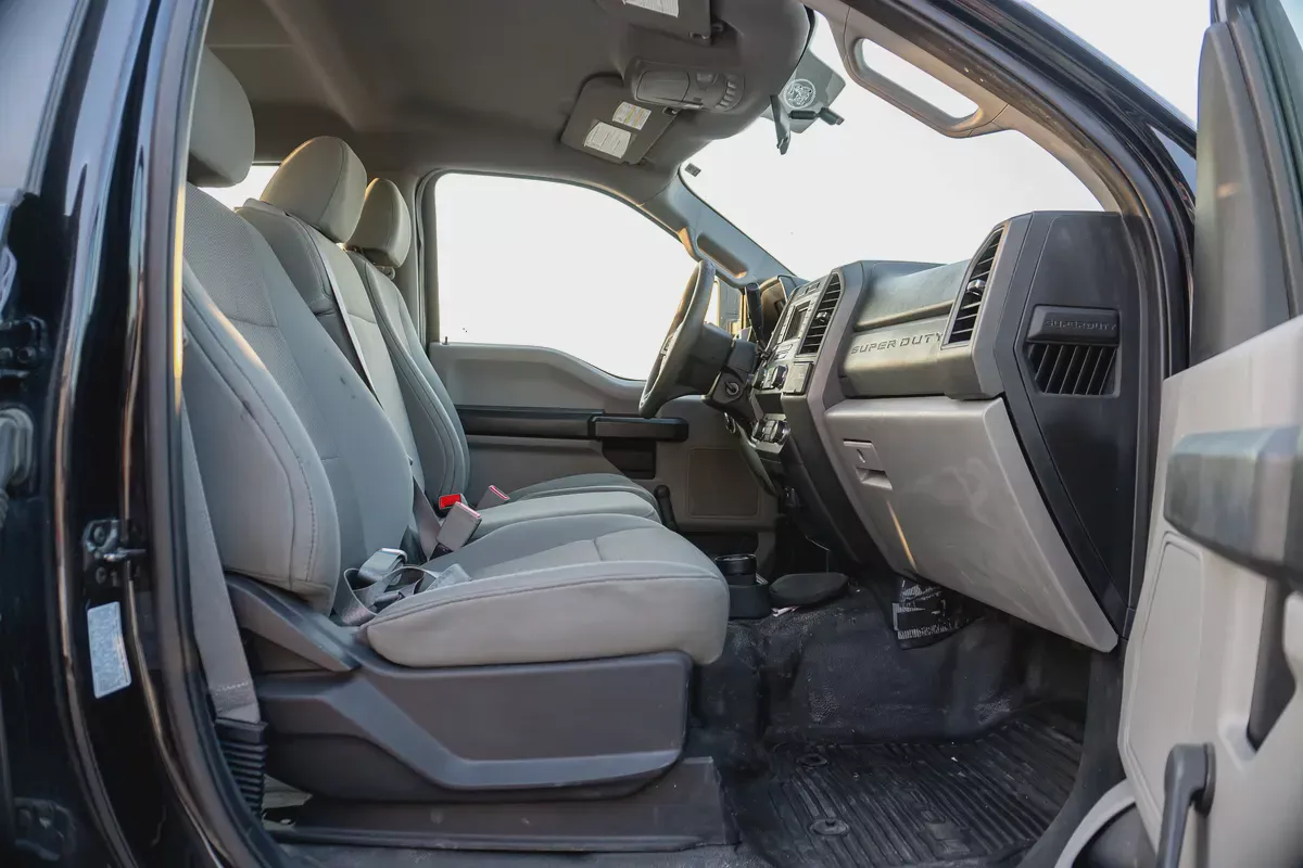 2019 Ford F-350 SUPER DUTY American Specs - GCC Resale-7-7