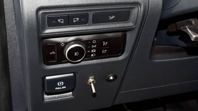 Ford F 150 Eco boost  3.5 L-6