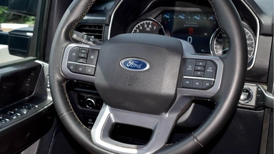Ford F 150 Eco boost  3.5 L-7
