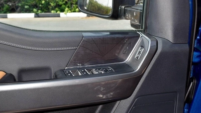 Ford F 150 Eco boost  3.5 L-9