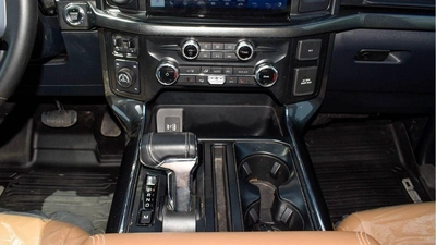 Ford F 150 Eco boost  3.5 L-10