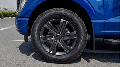 Ford F 150 Eco boost  3.5 L-15