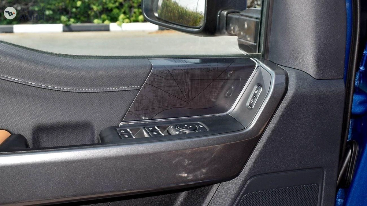 Ford F 150 Eco boost  3.5 L-9-9