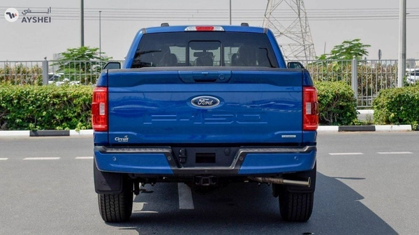 Ford F 150 Eco boost  3.5 L