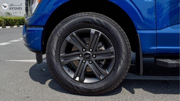Ford F 150 Eco boost  3.5 L