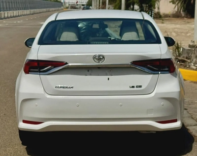 710-Monthly l GCC l Cruise, Camera, GPS l Accident Free-11