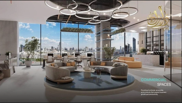 Private Pool | Marina/Skyline View | Voxa Pantheon