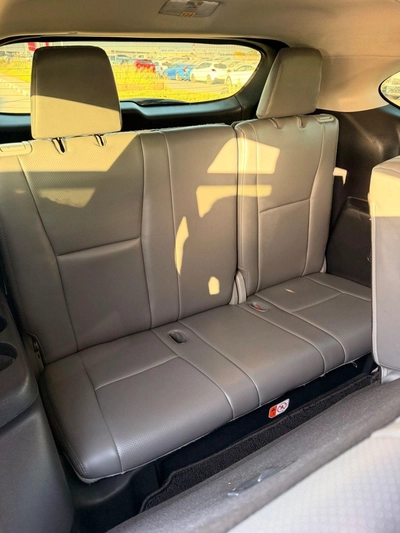 Toyota Highlander GLE HEV GLE Hybrid Full option 2023-18