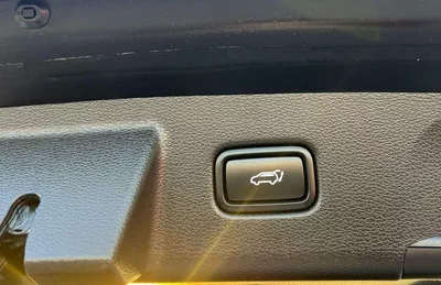Kia Telluride EX 2022 Kia Telluride Full Option 3.8L V6 - Rear Camera Leather Seat & Sensor - Sunroof - AWD 4x4-15