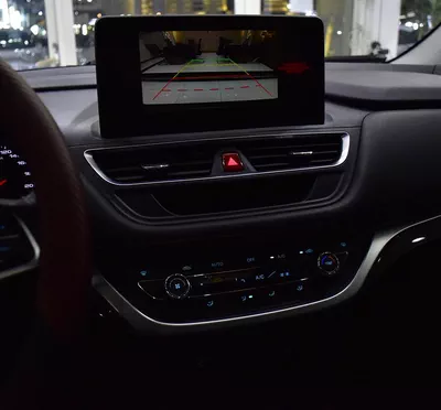 JAC S3 ( 2025 Model ) in Silver Color GCC Specs-11